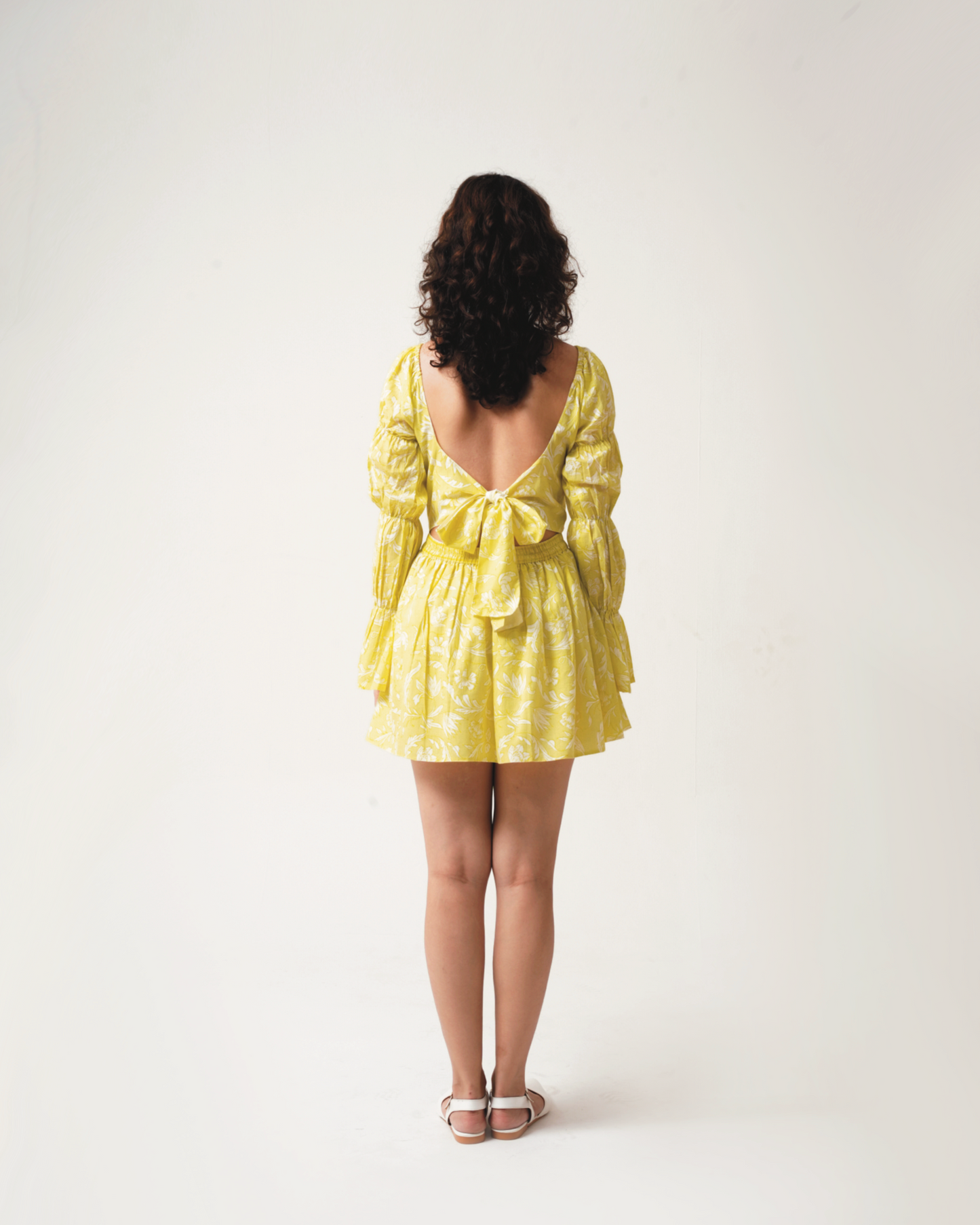Souré Dress