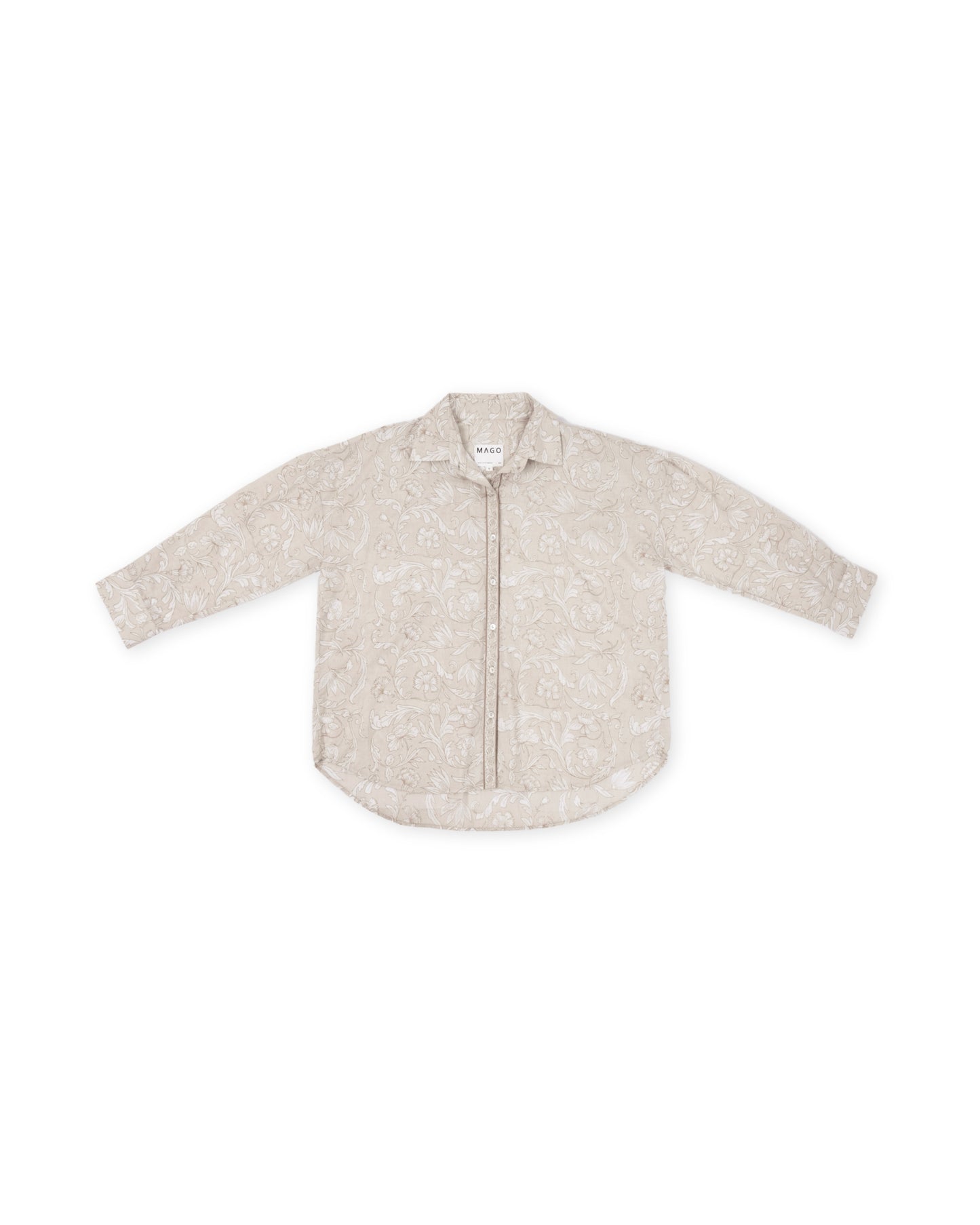 Rooh Shirt