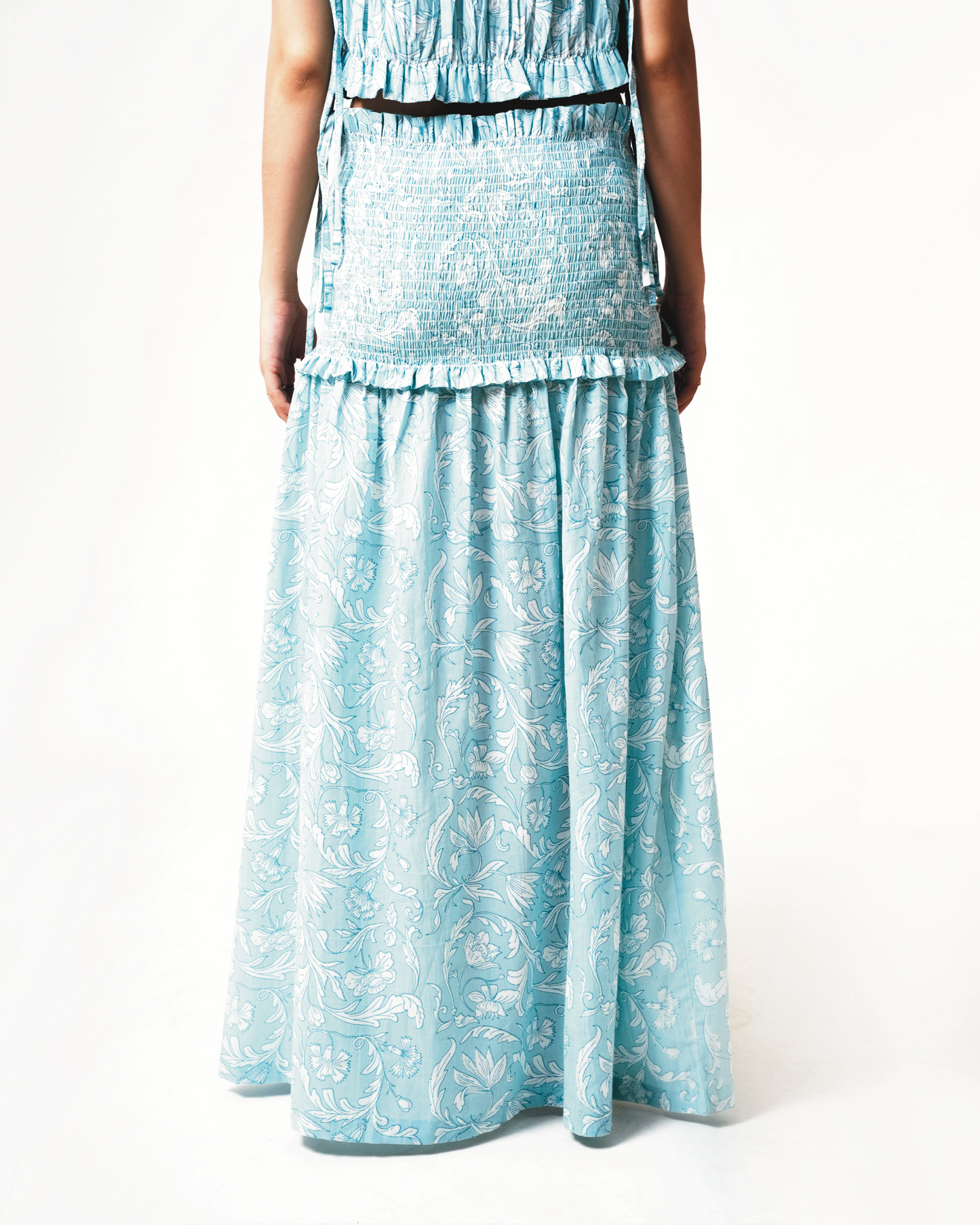 Leia Skirt