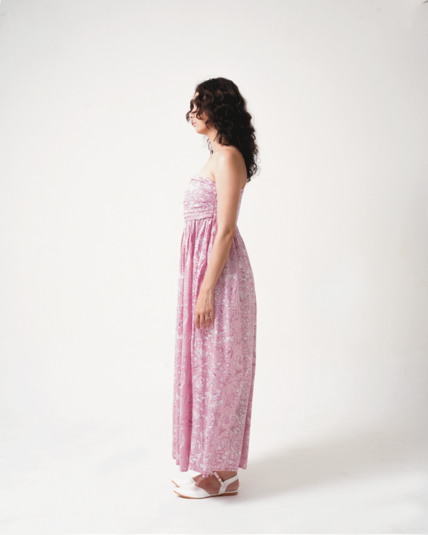 Mira Dress