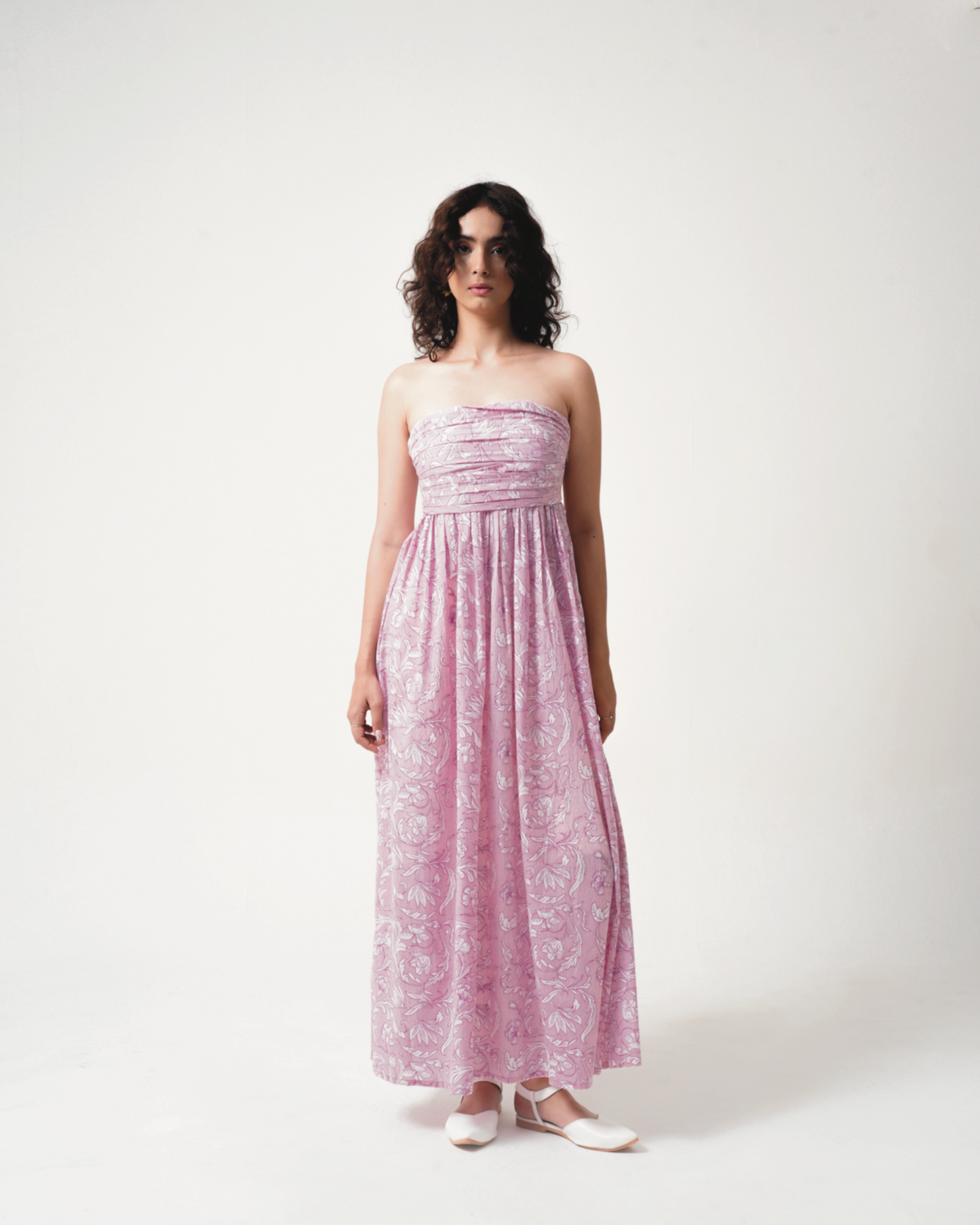 Mira Dress