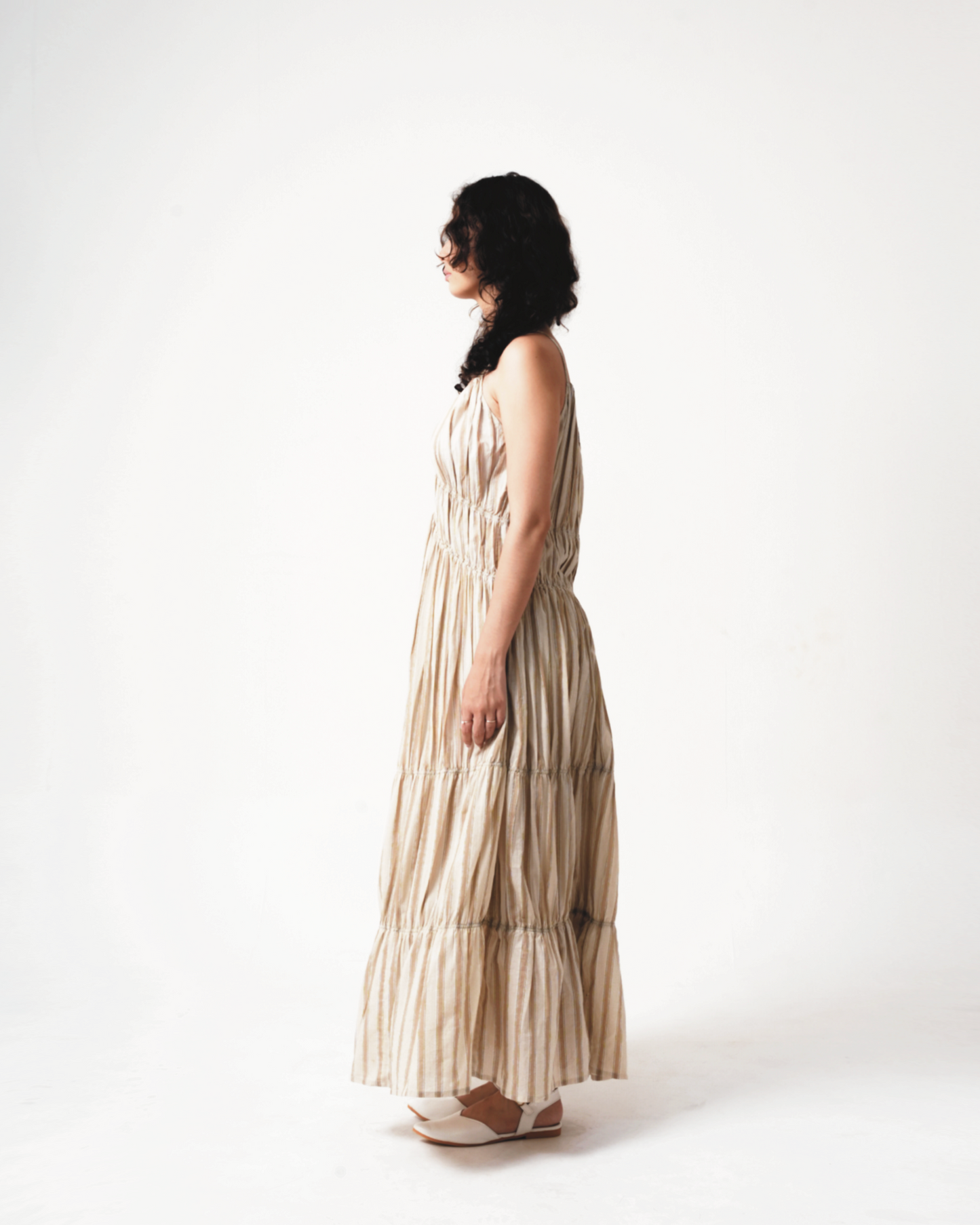 Gigi Dress