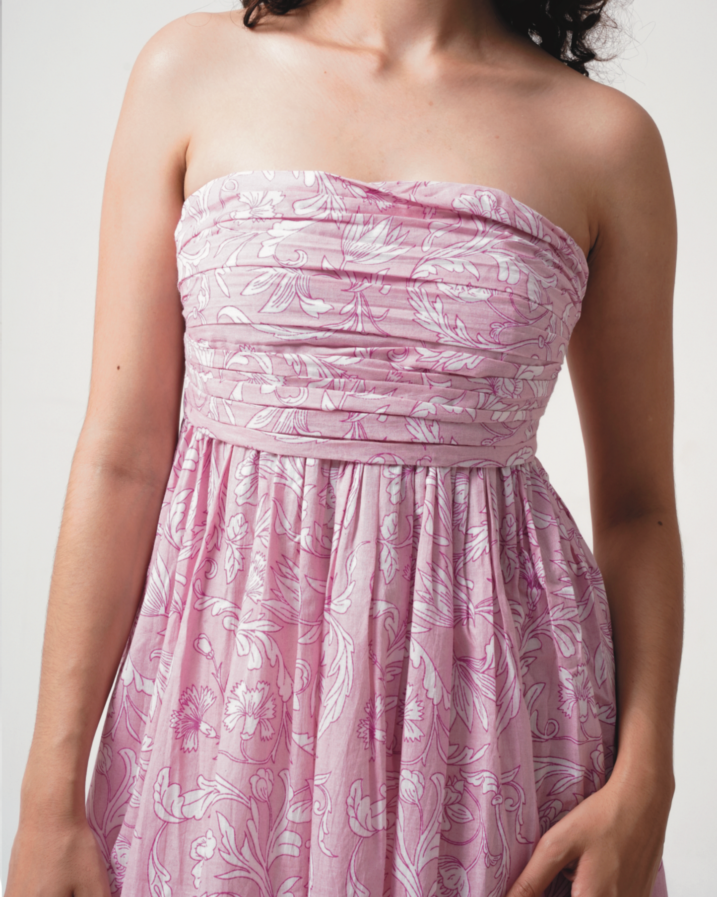 Mira Dress