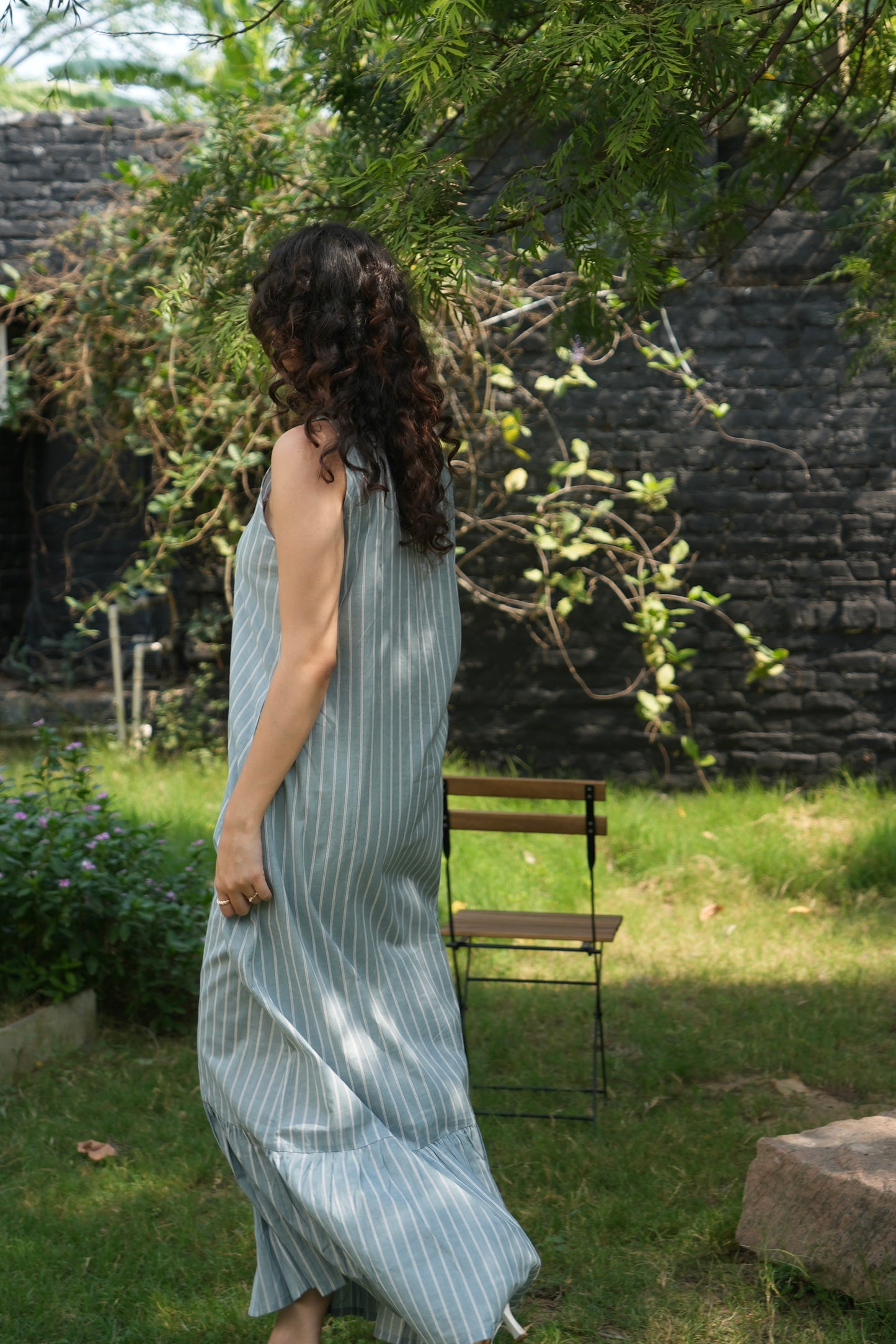 Rumi Dress