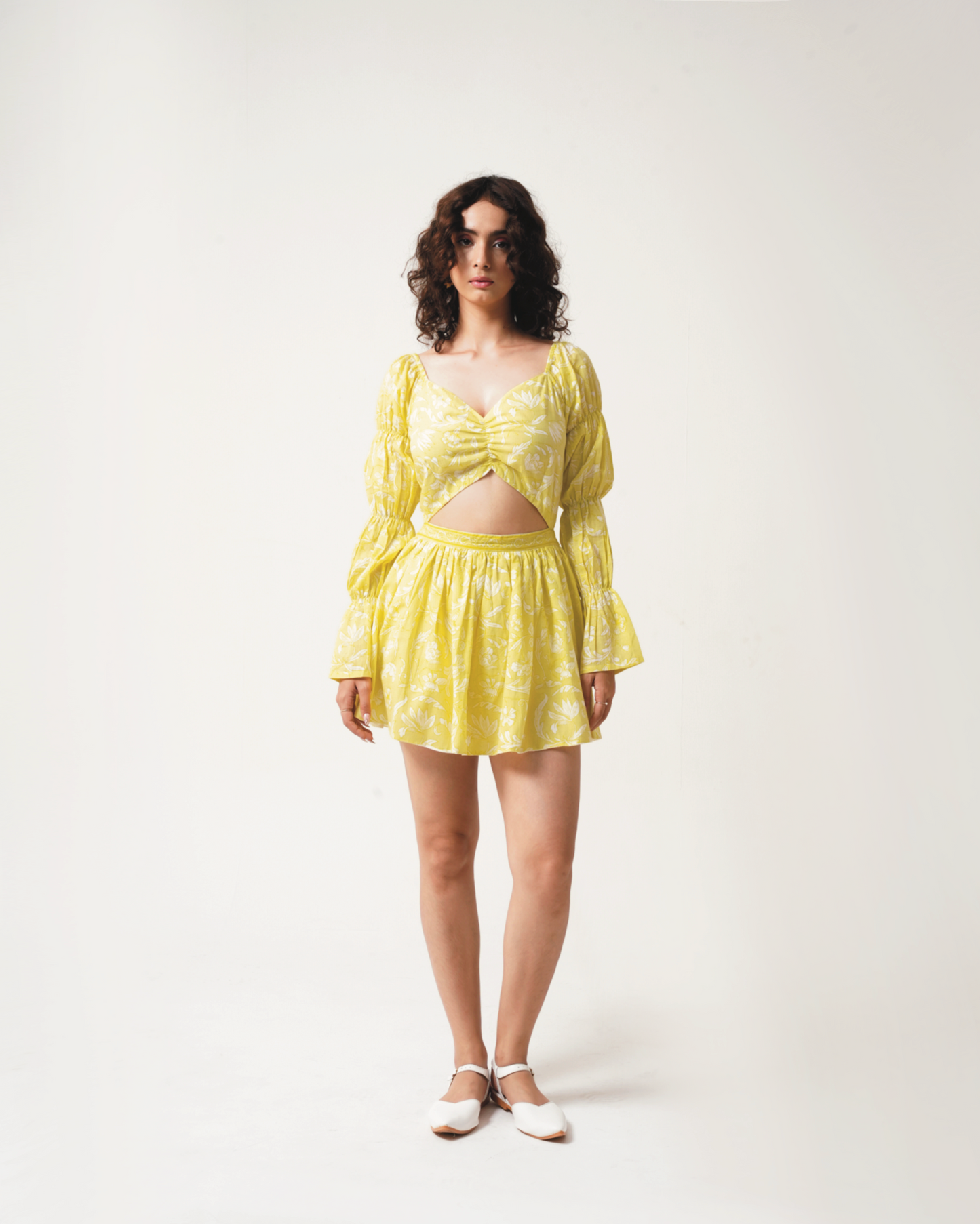 Souré Dress