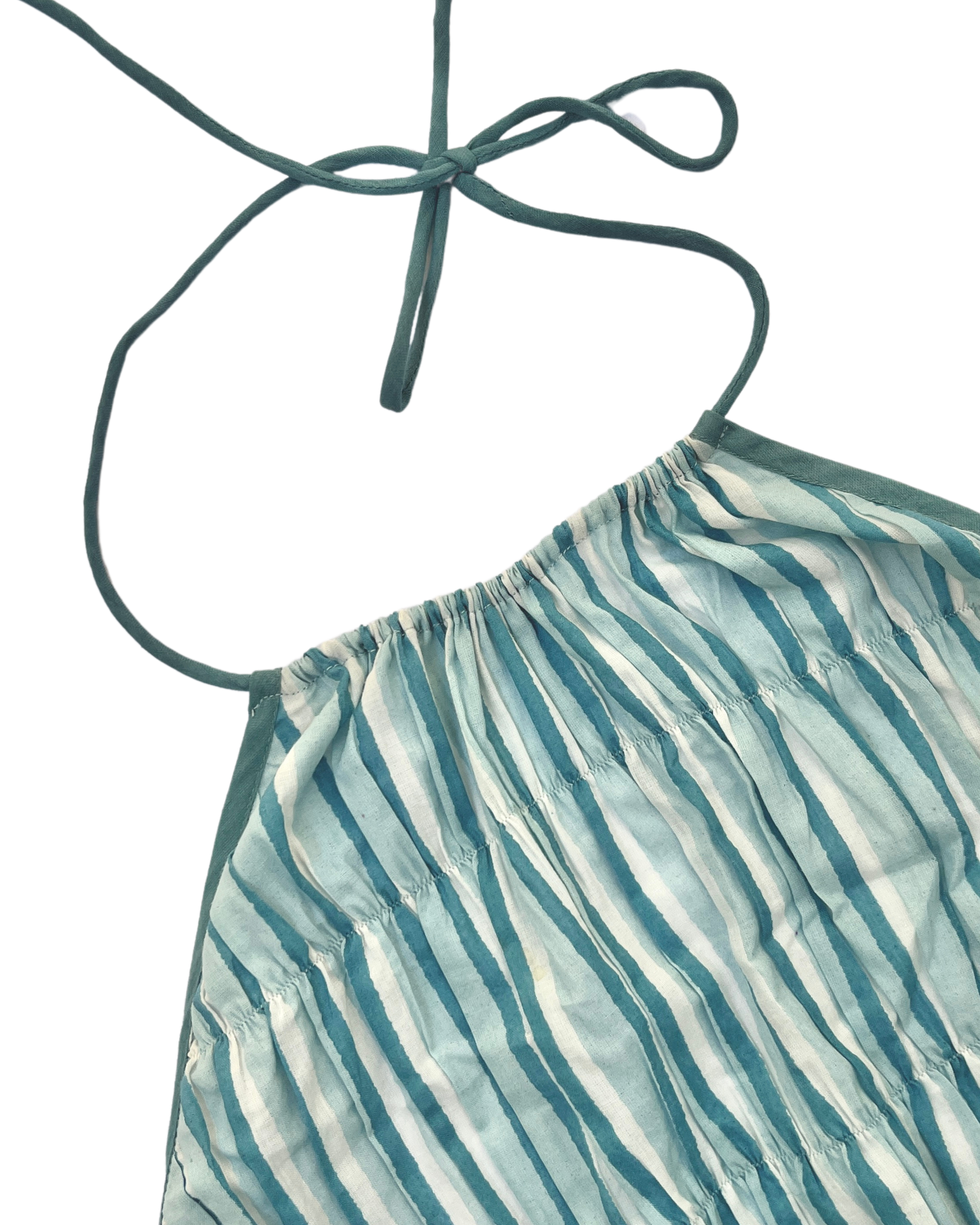 Jhil Dress
