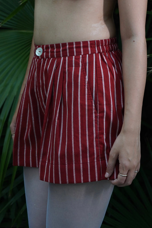 Sera Shorts