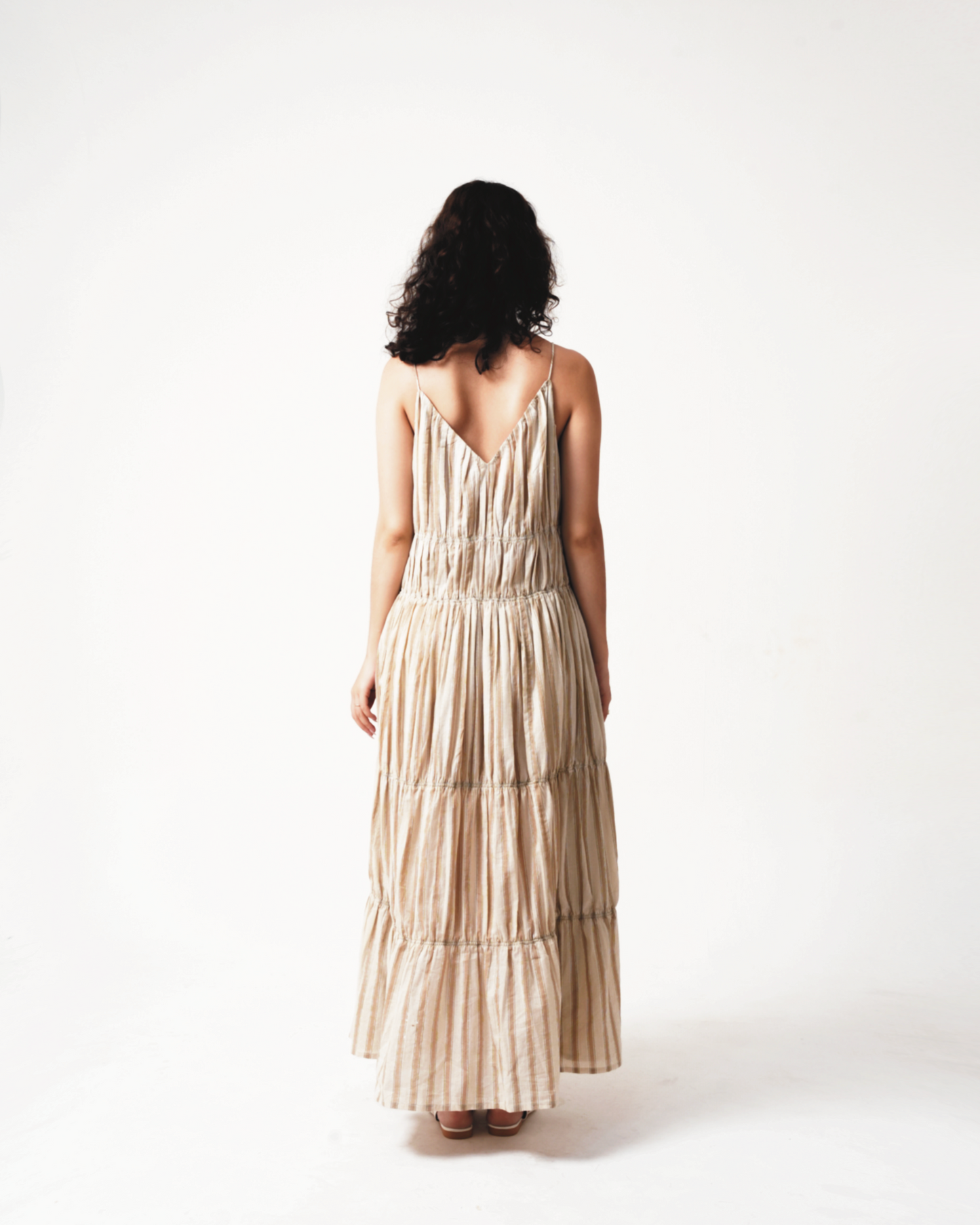 Gigi Dress