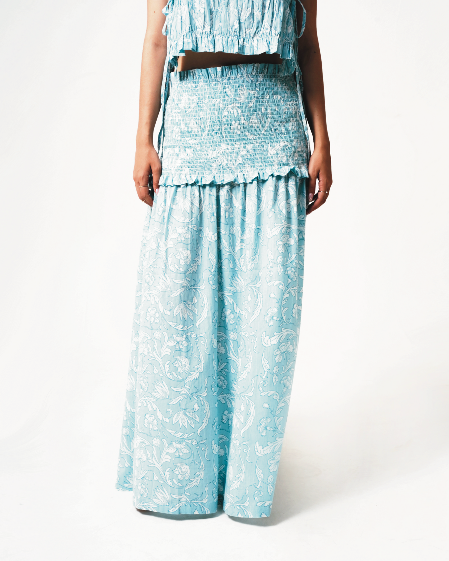 Leia Skirt