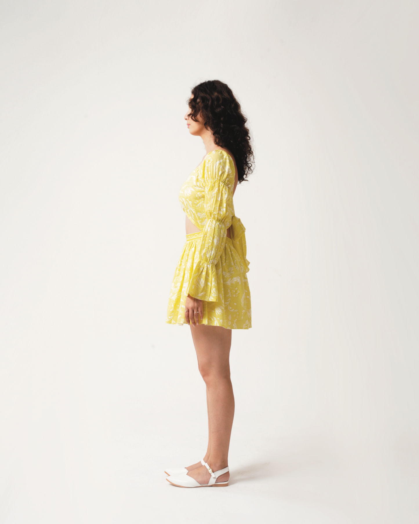 Souré Dress