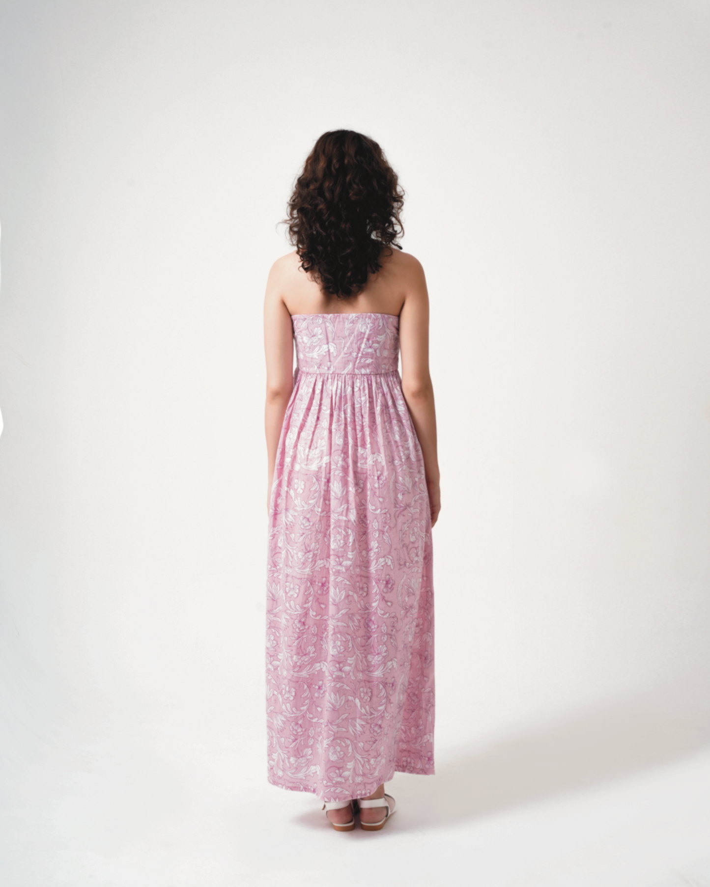 Mira Dress