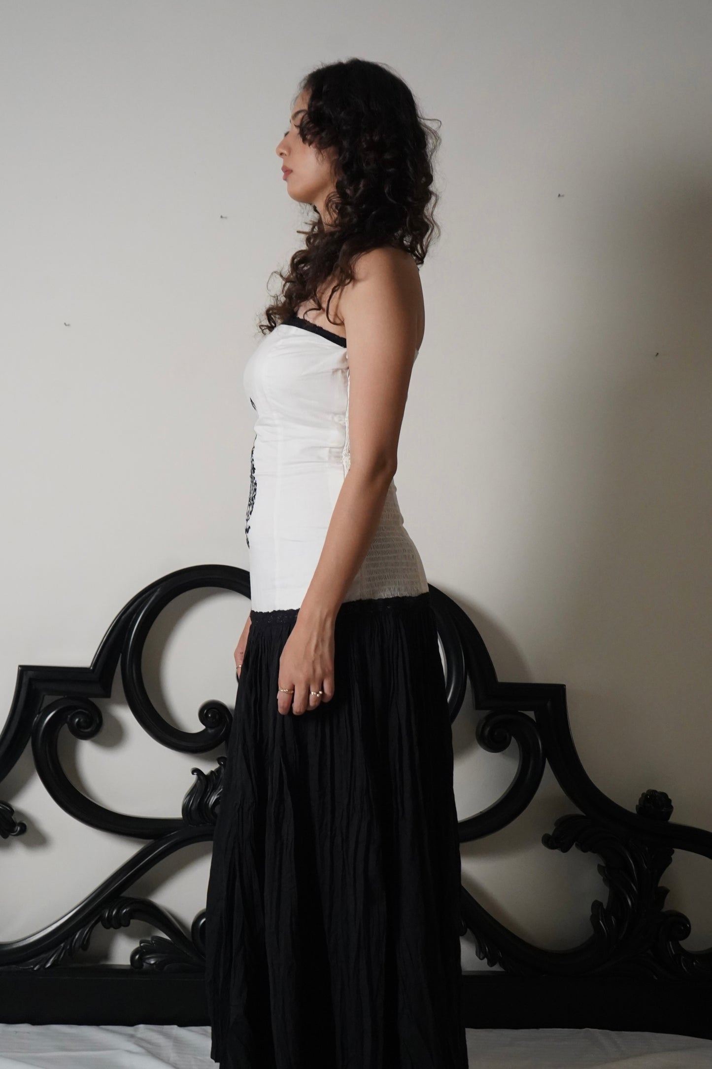 Cali Dress
