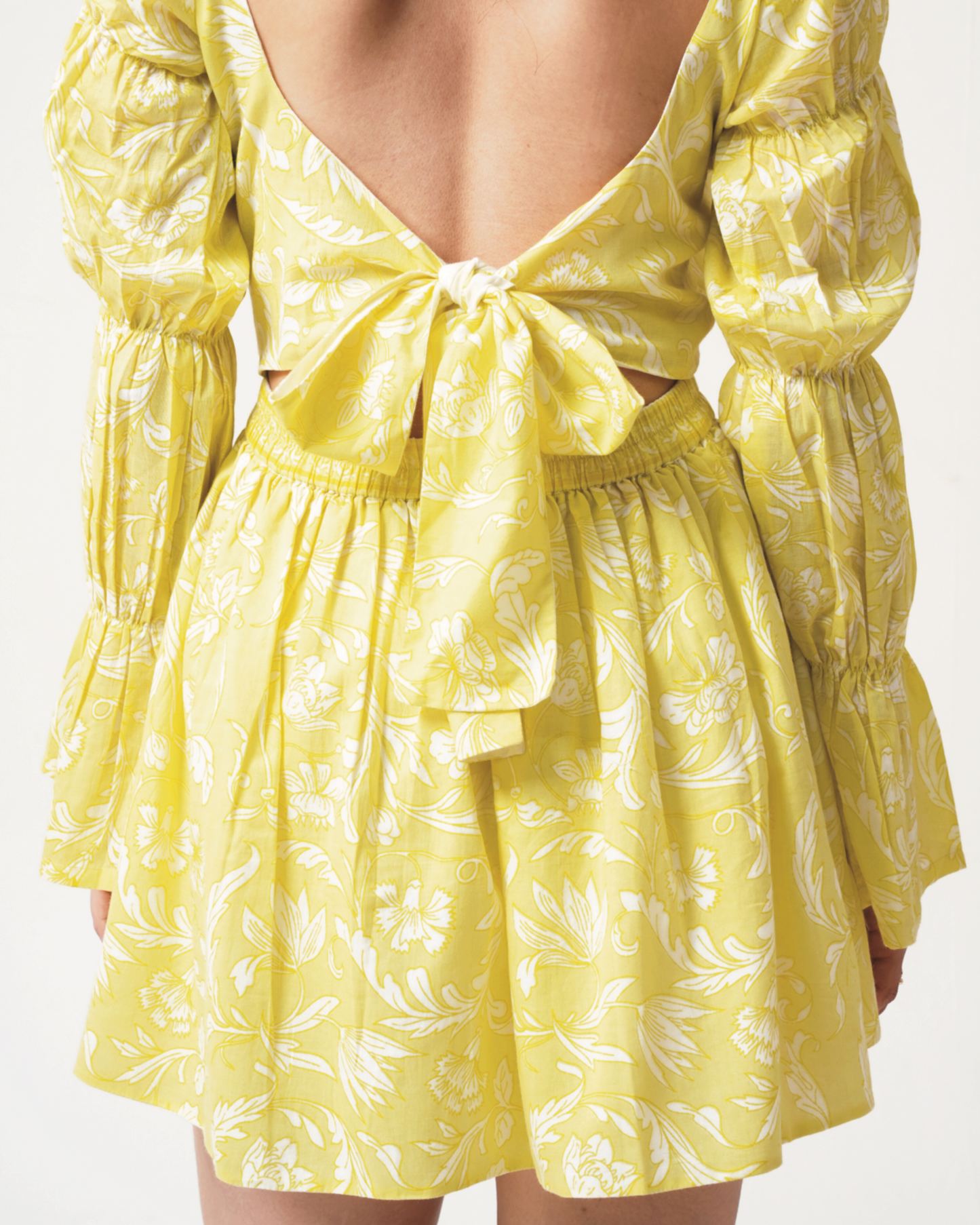 Souré Dress