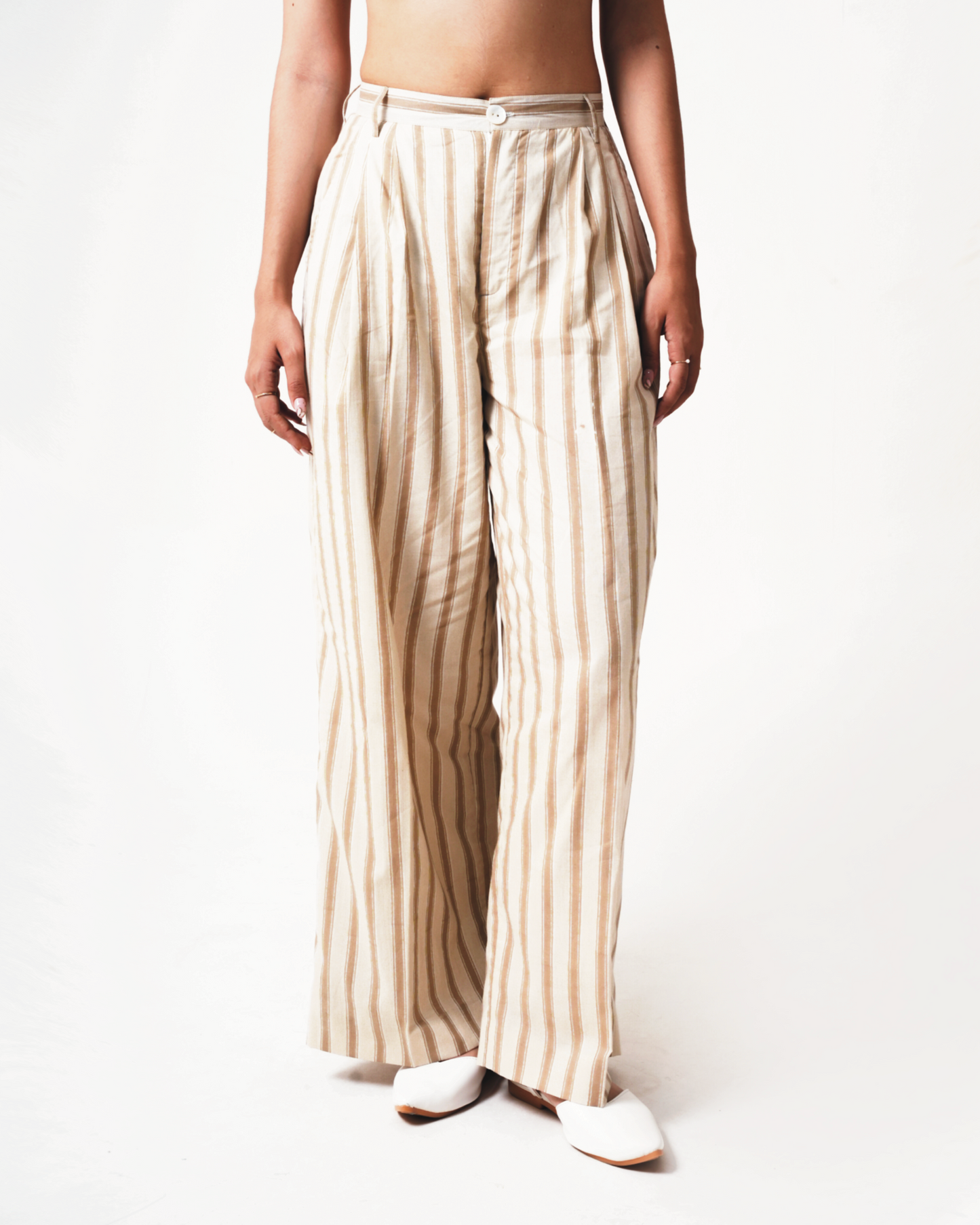 Rekh Pants