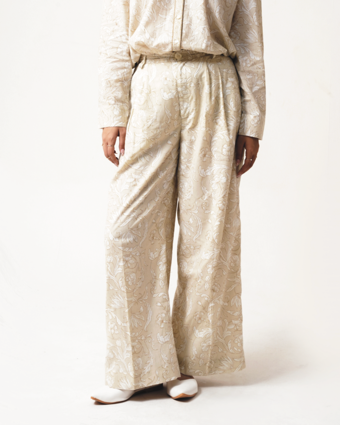 Rooh Pants
