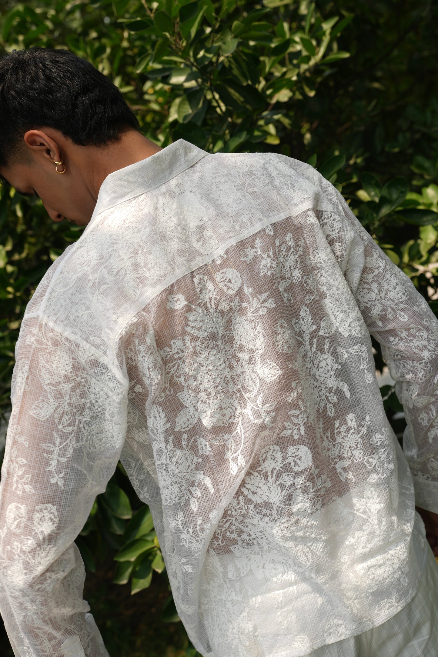 Mihr Shirt