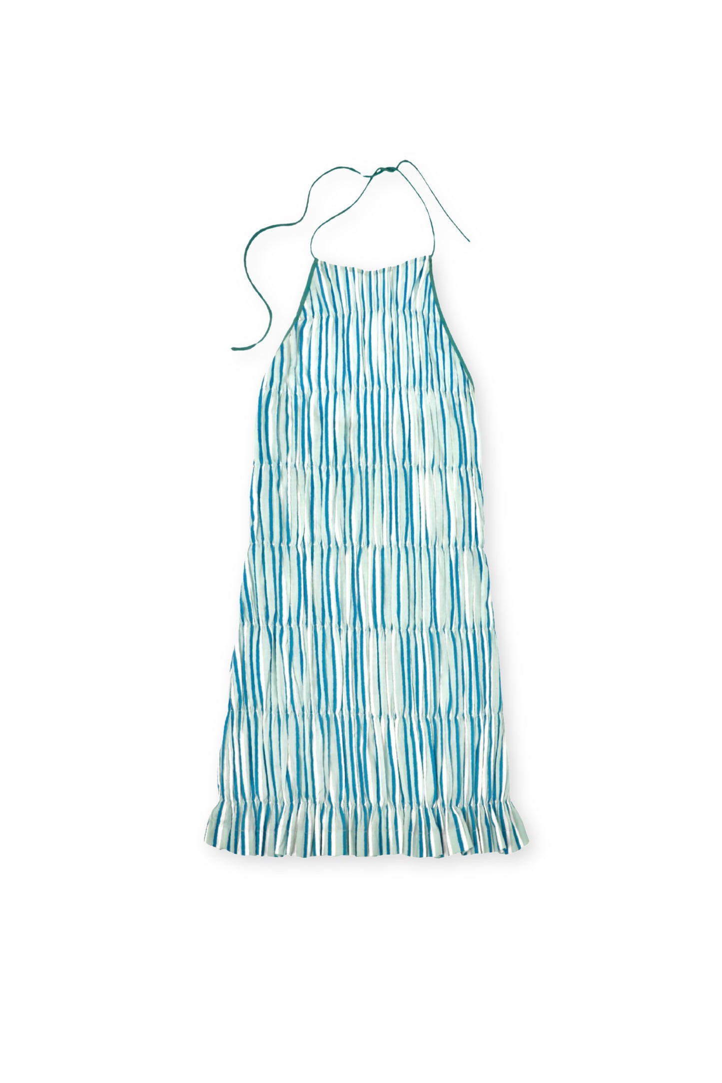 Jhil Dress