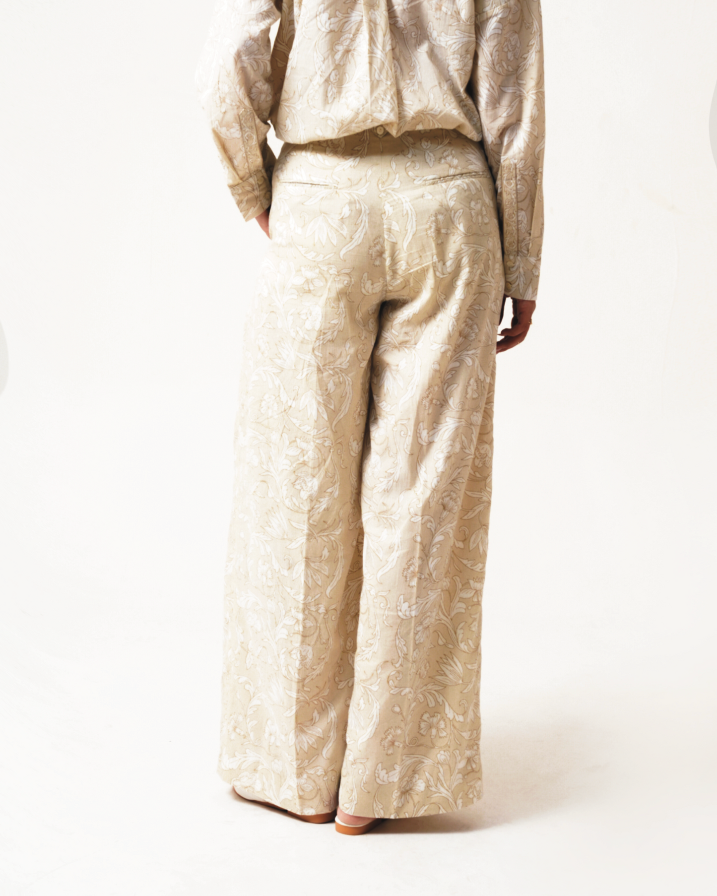 Rooh Pants