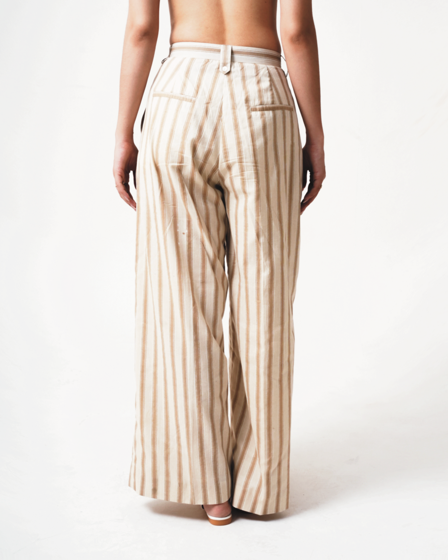 Rekh Pants