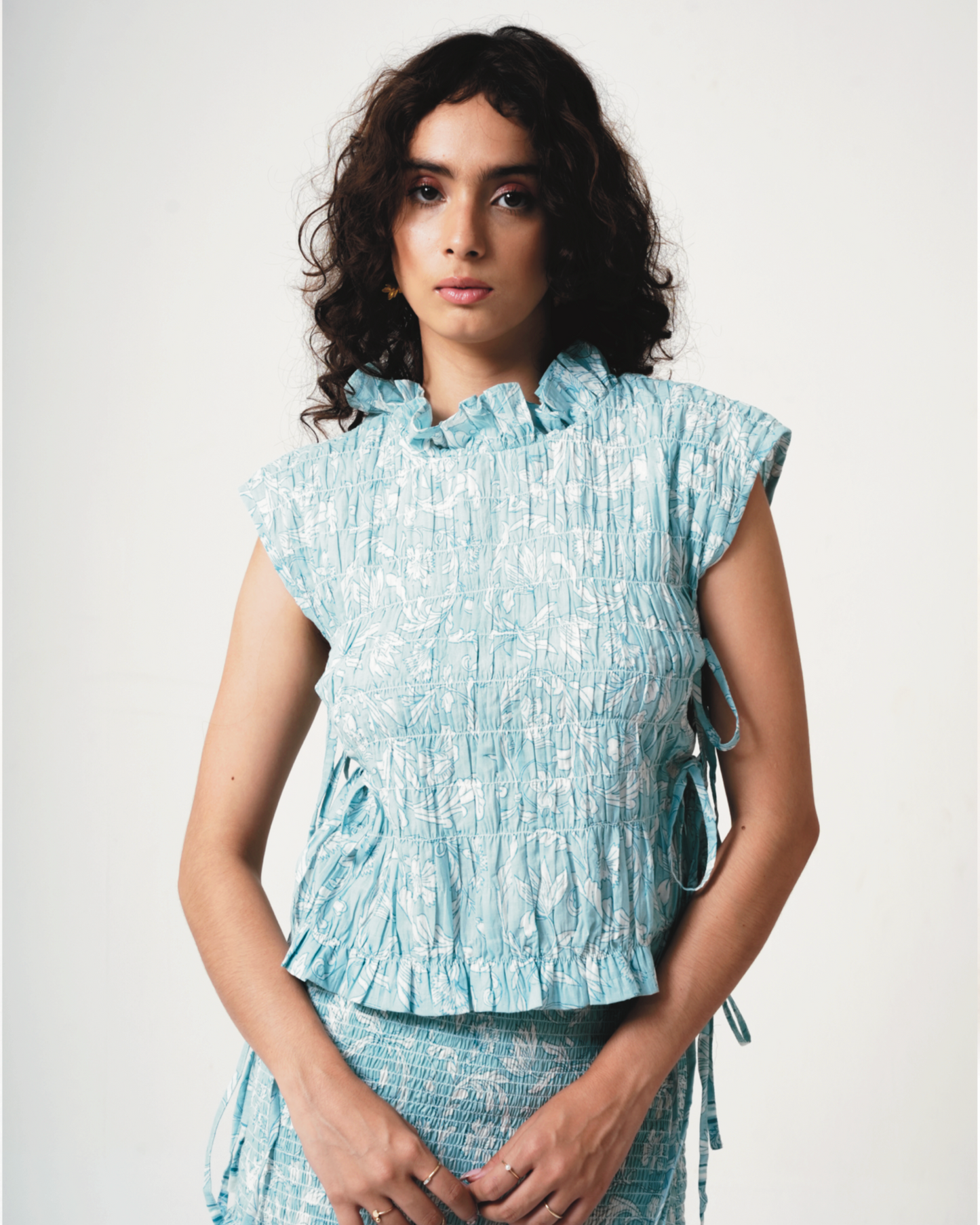 Iris Top