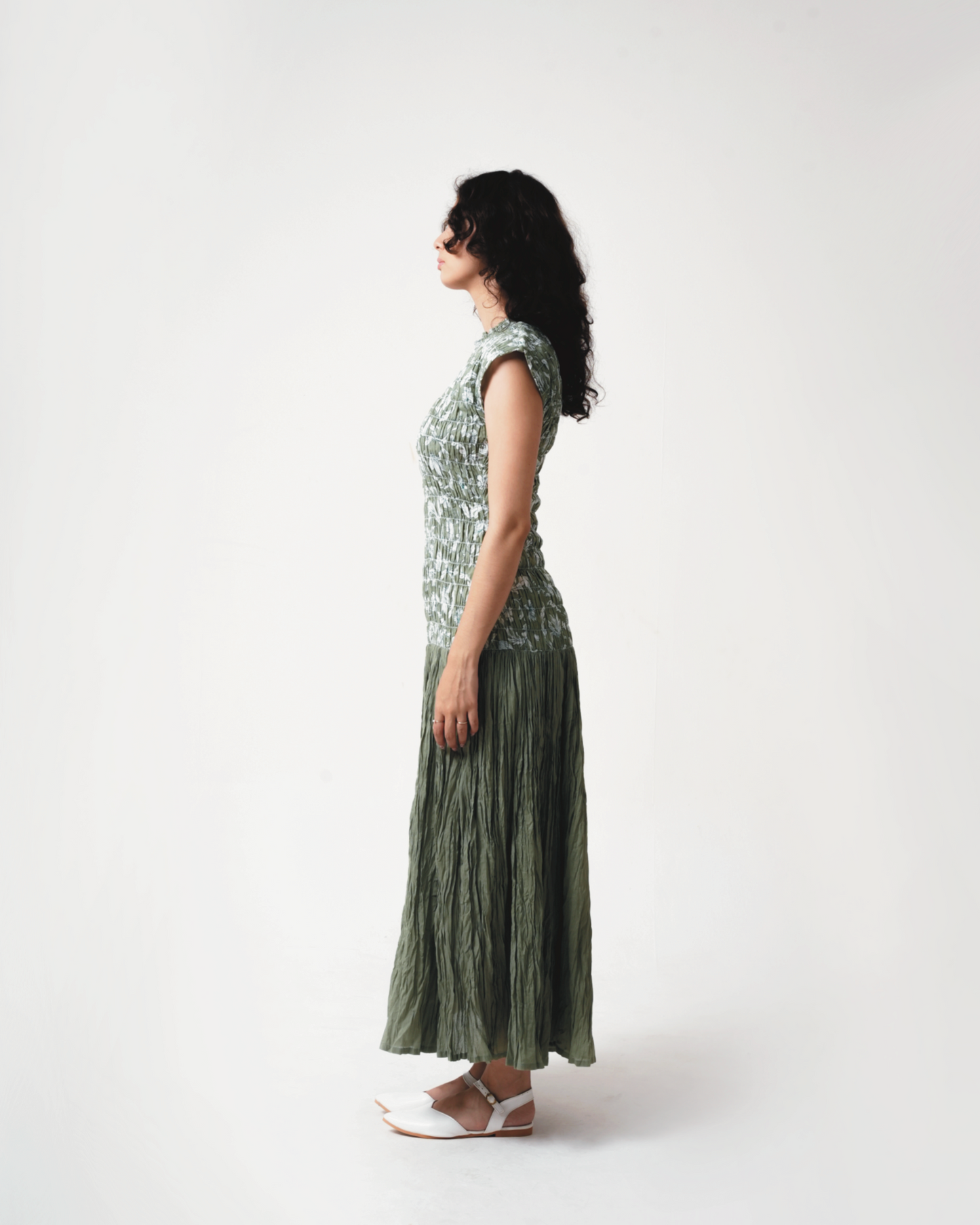 Cicily Dress