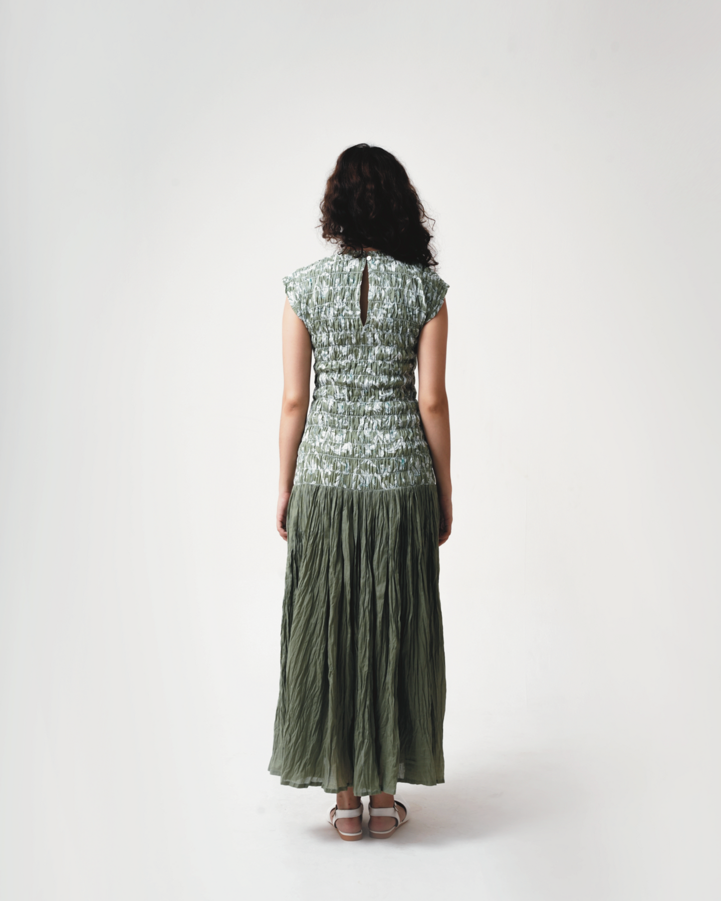 Cicily Dress