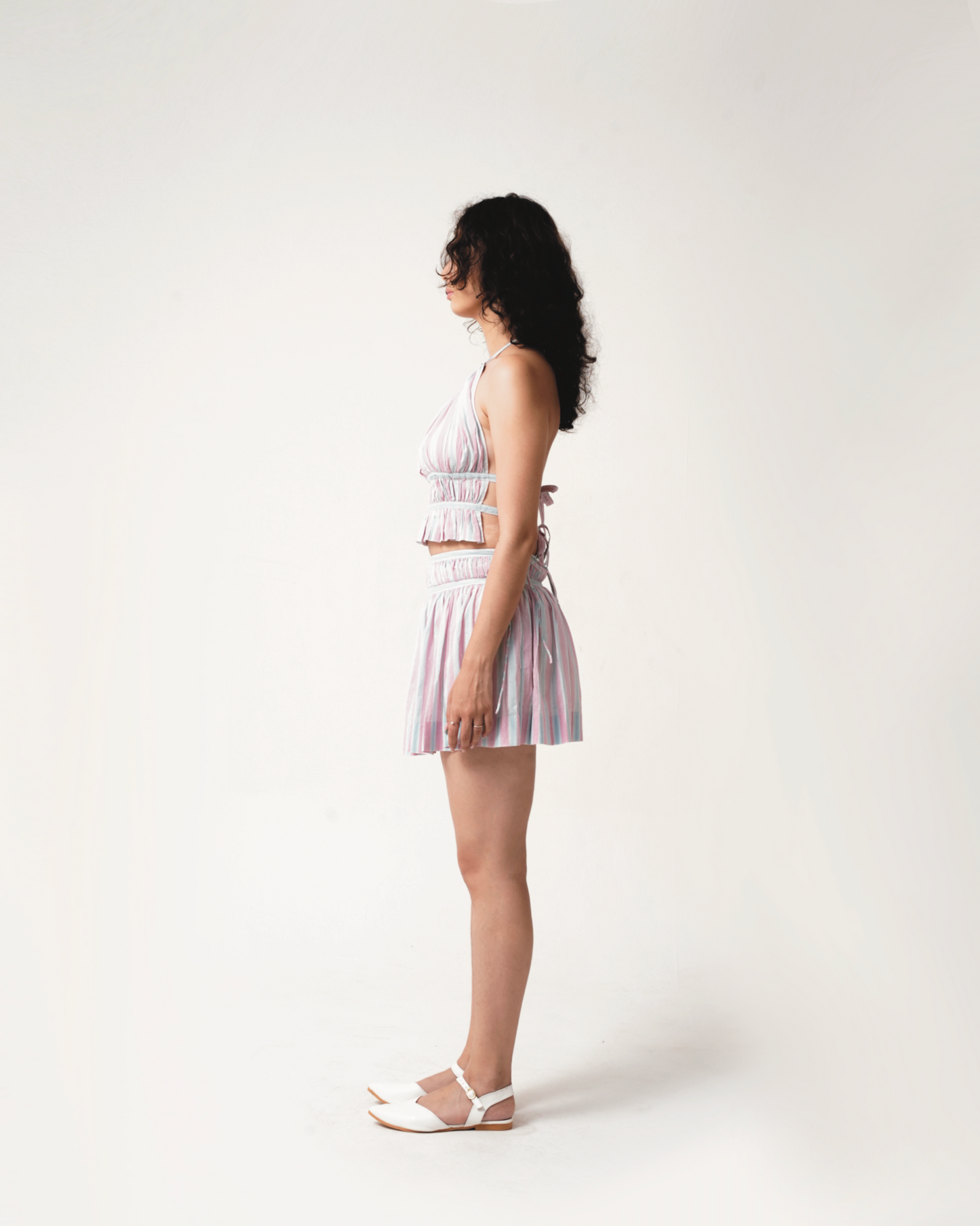 Hamsini Set