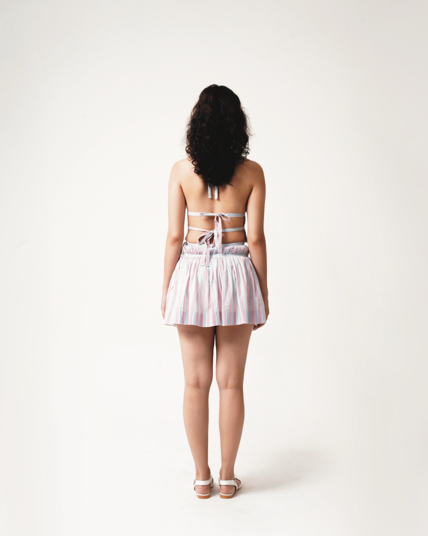 Hamsini Set