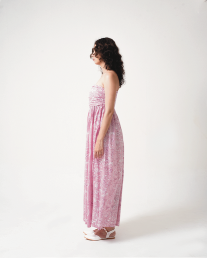 Mira Dress