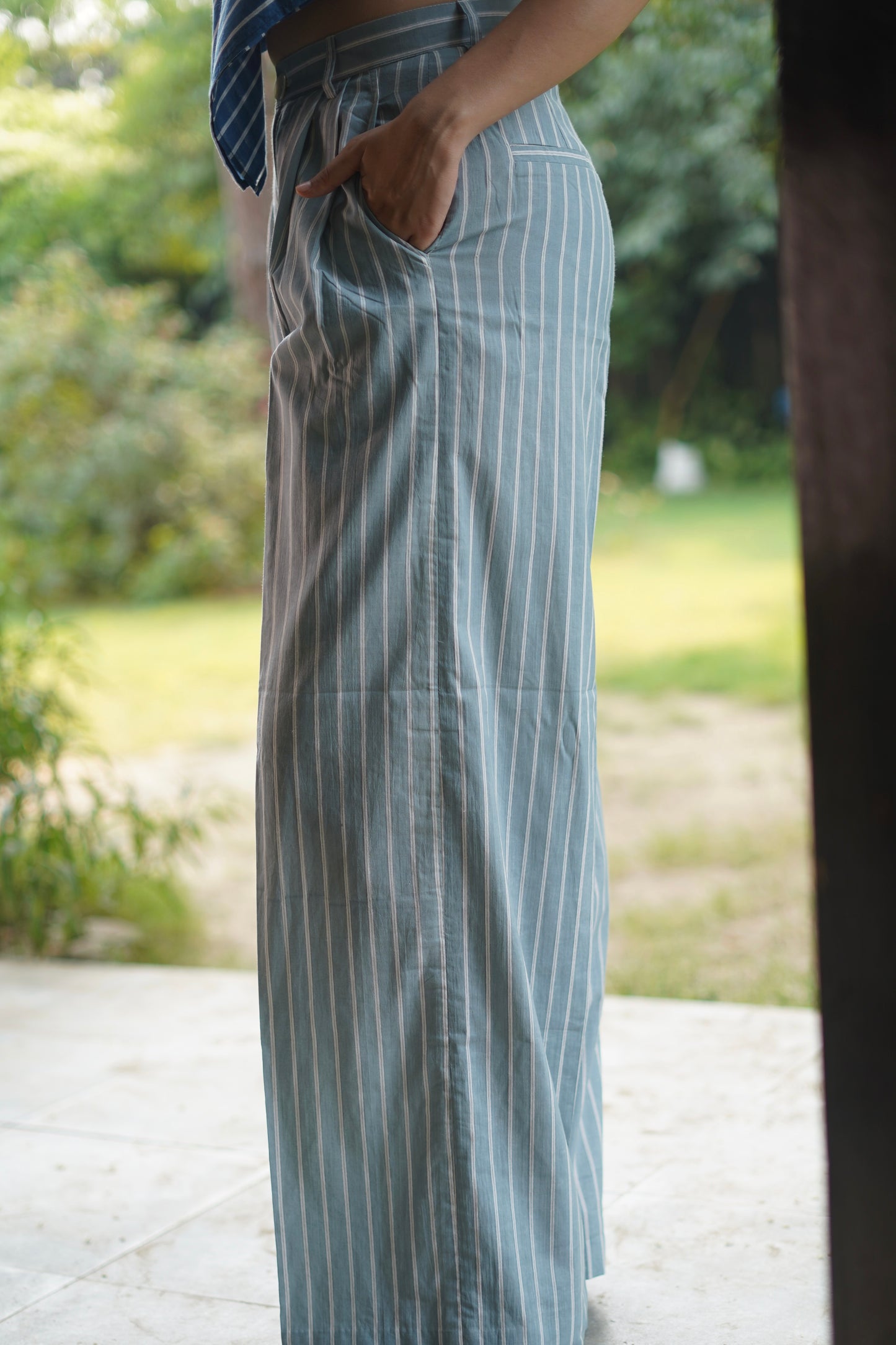 Reva Pants