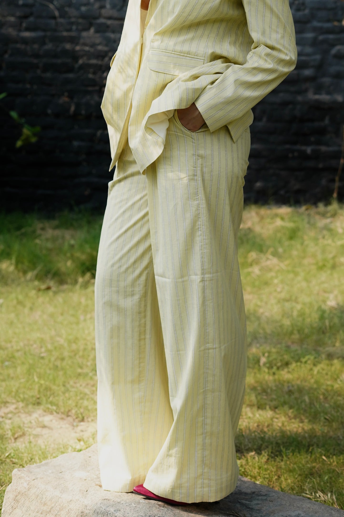 Tahlia Pants