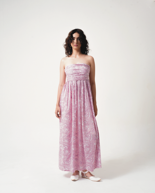 Mira Dress