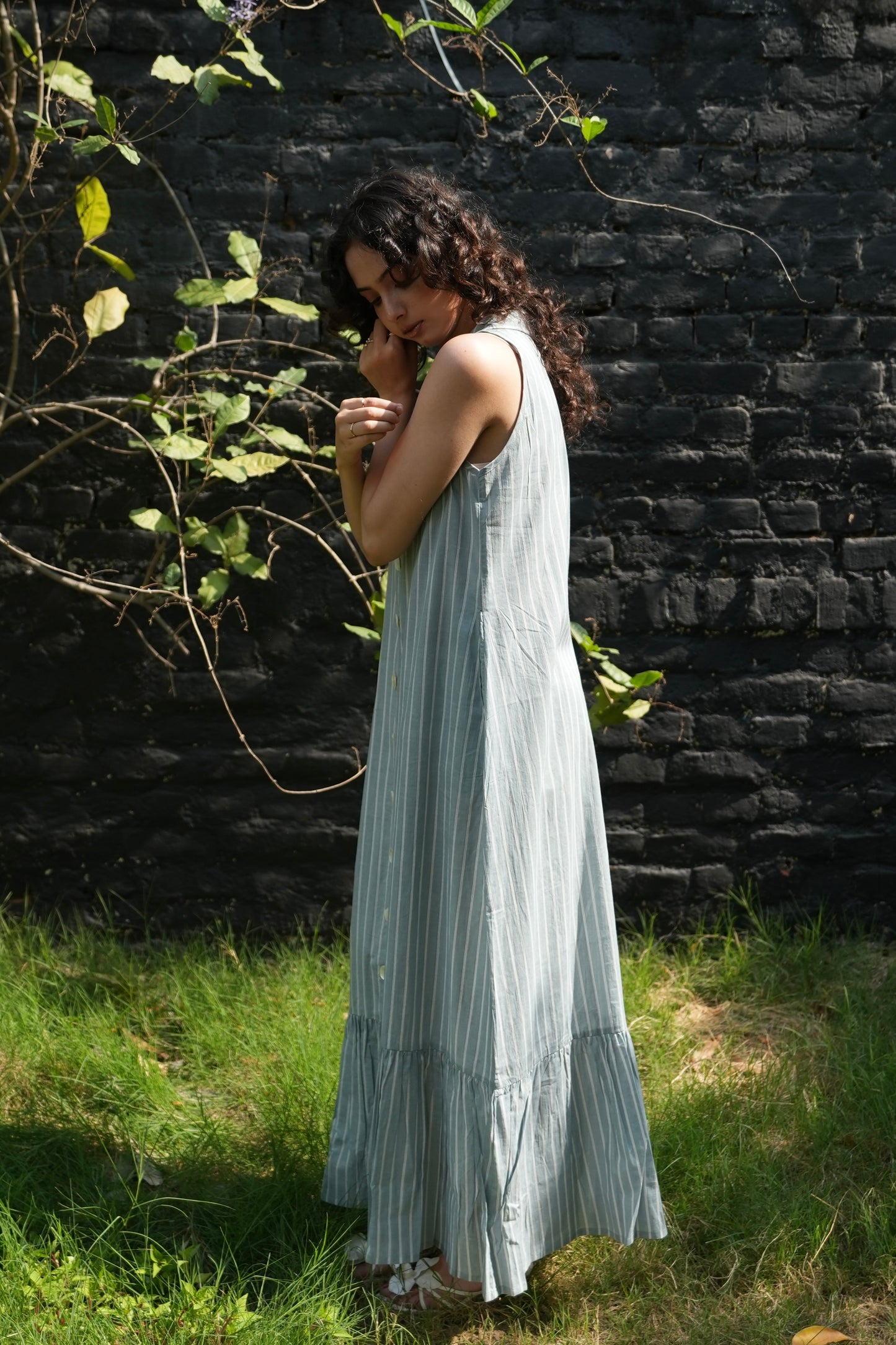 Rumi Dress