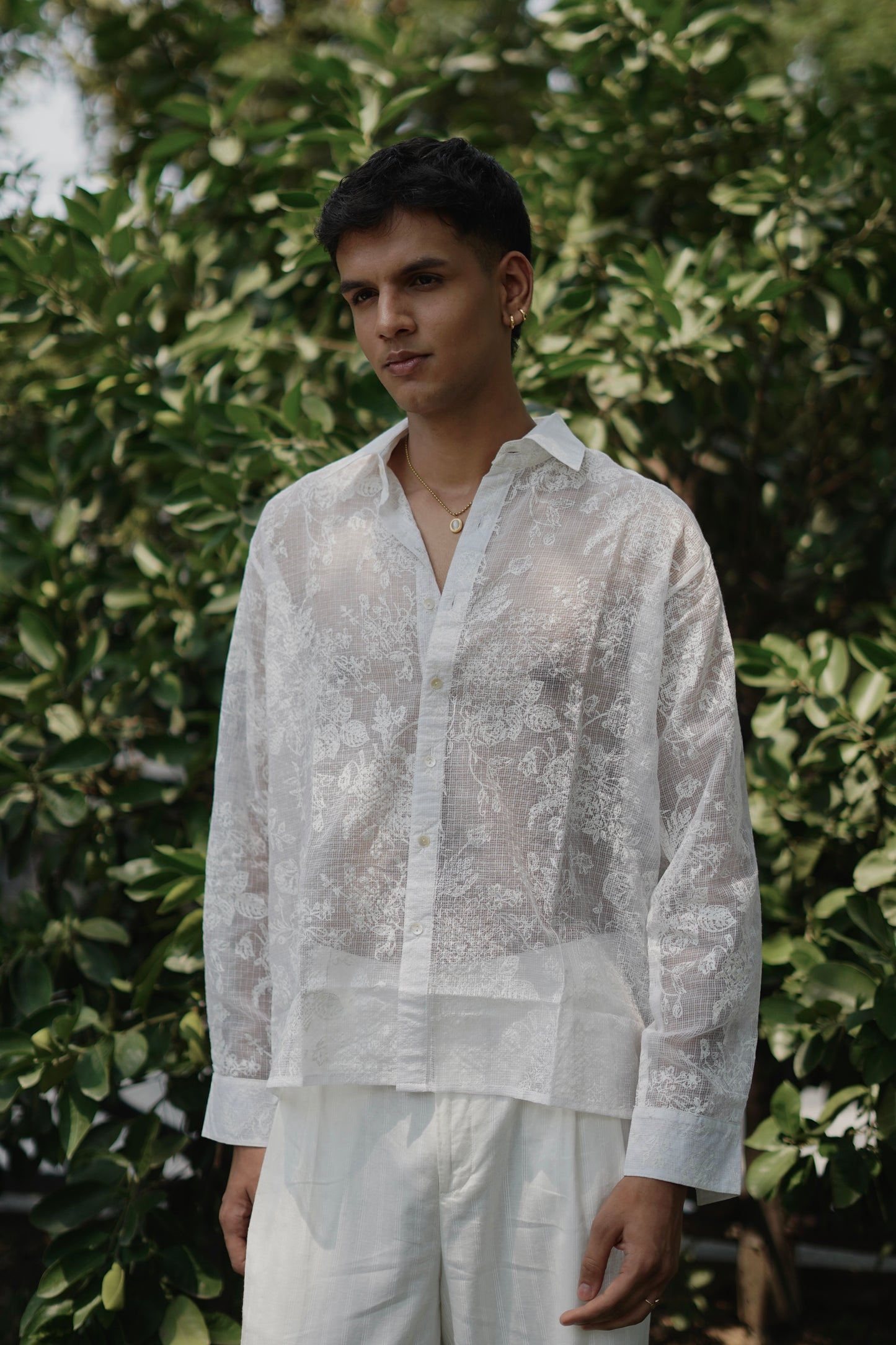 Mihr Shirt