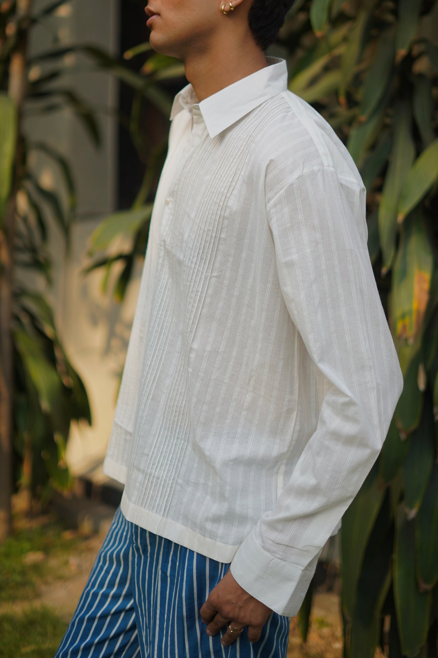 Kora Shirt