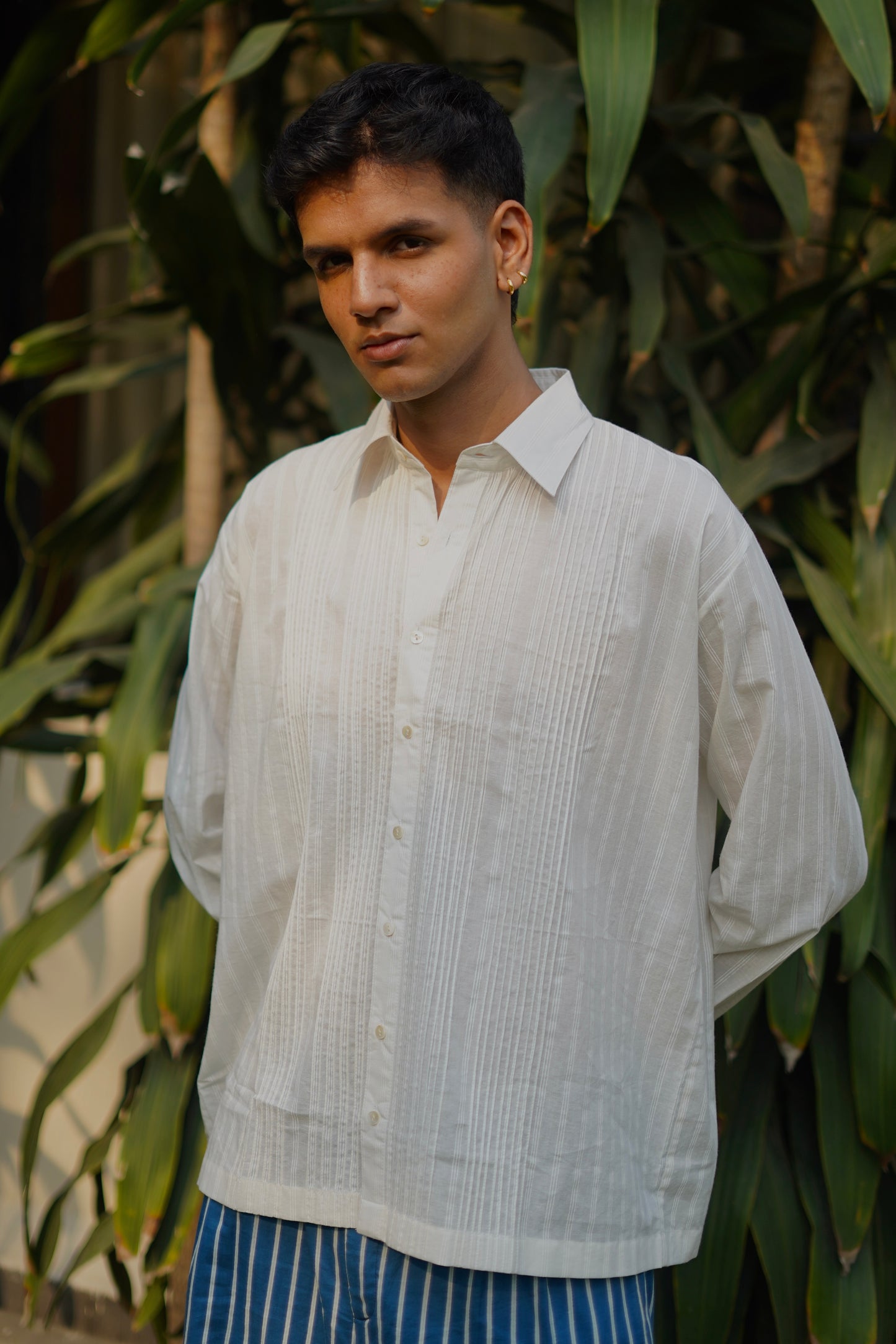 Kora Shirt