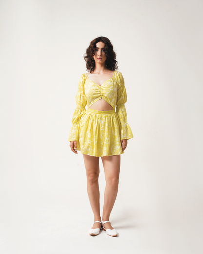 Souré Dress