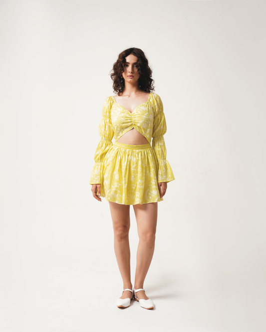 Souré Dress