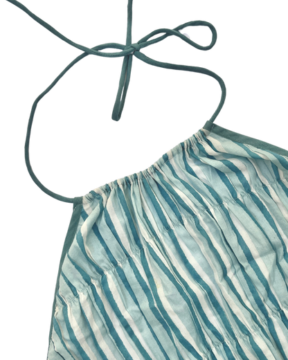 Jhil Dress