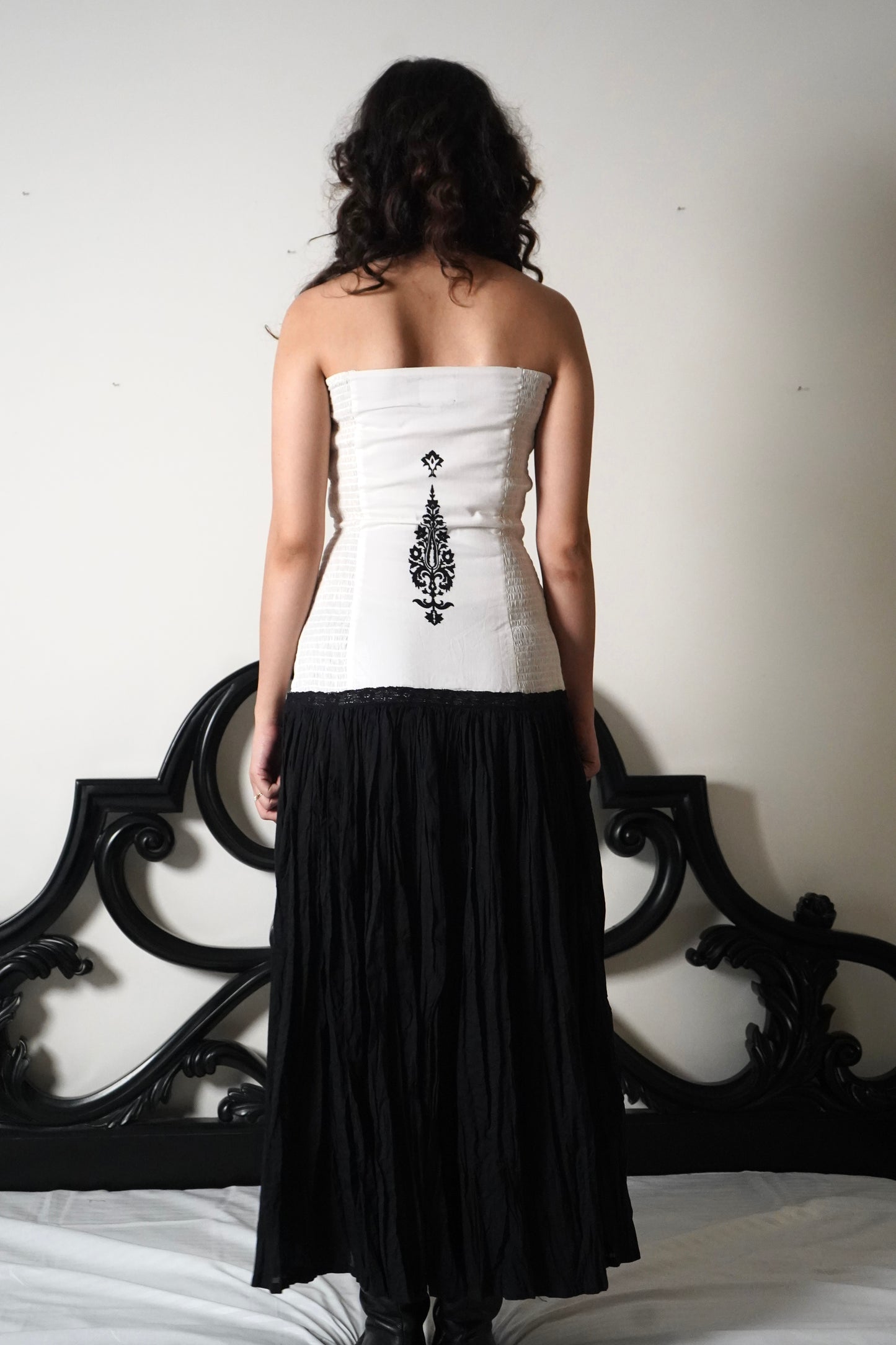 Cali Dress