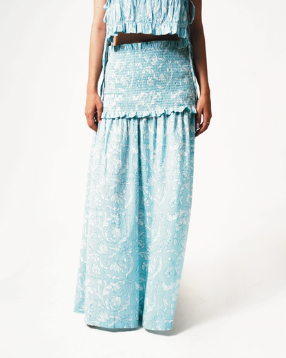 Leia Skirt