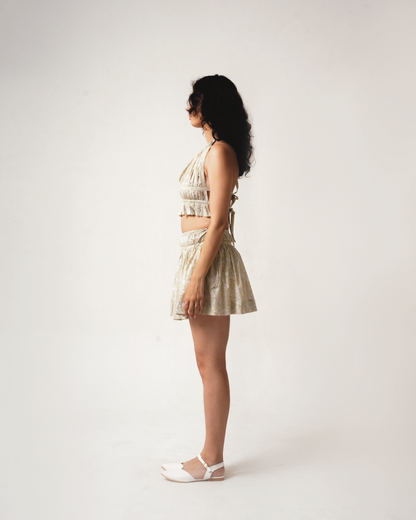Hamsini Set - Sand
