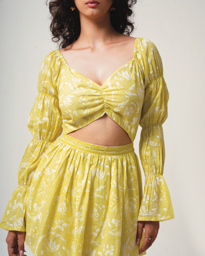 Souré Dress