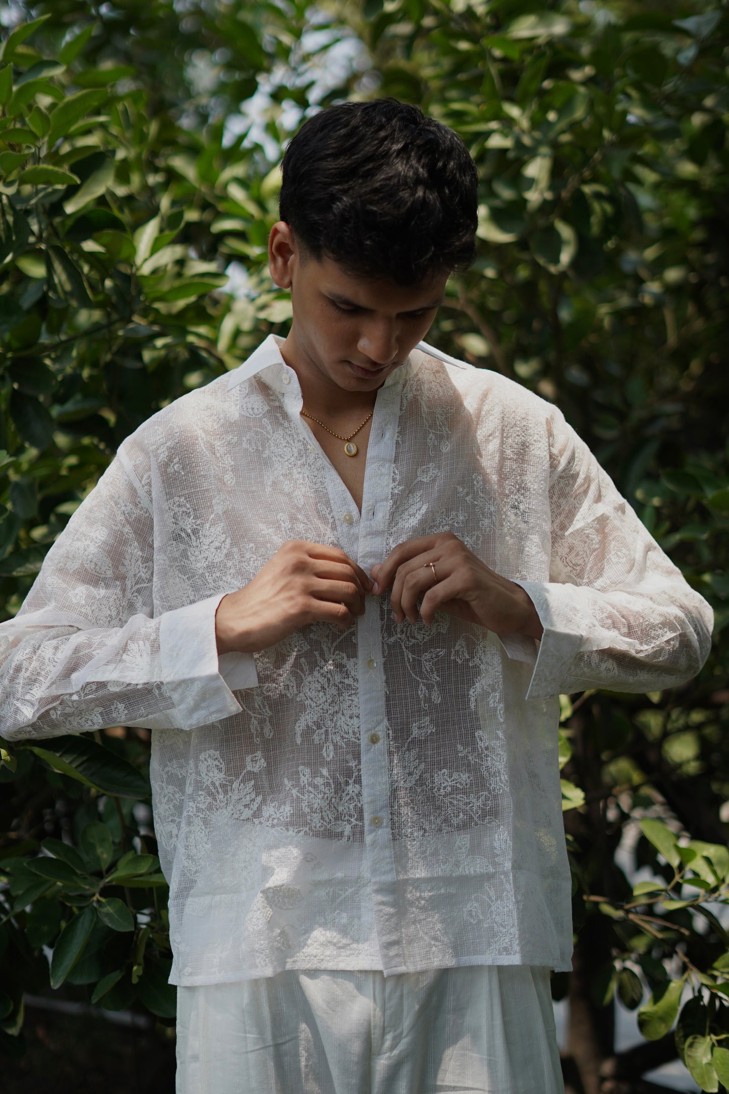 Mihr Shirt
