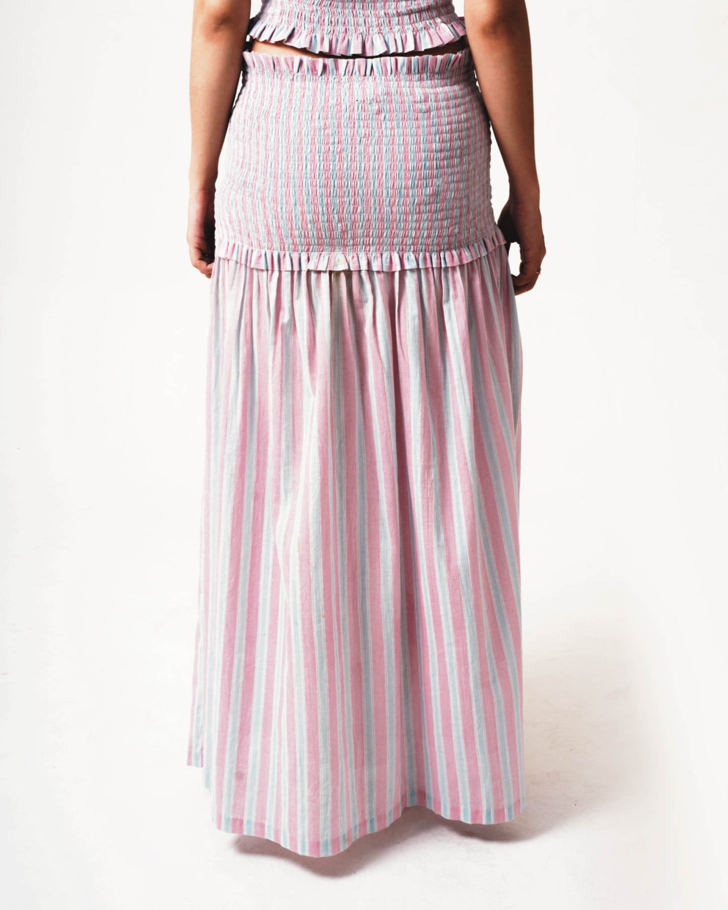 Leia Skirt