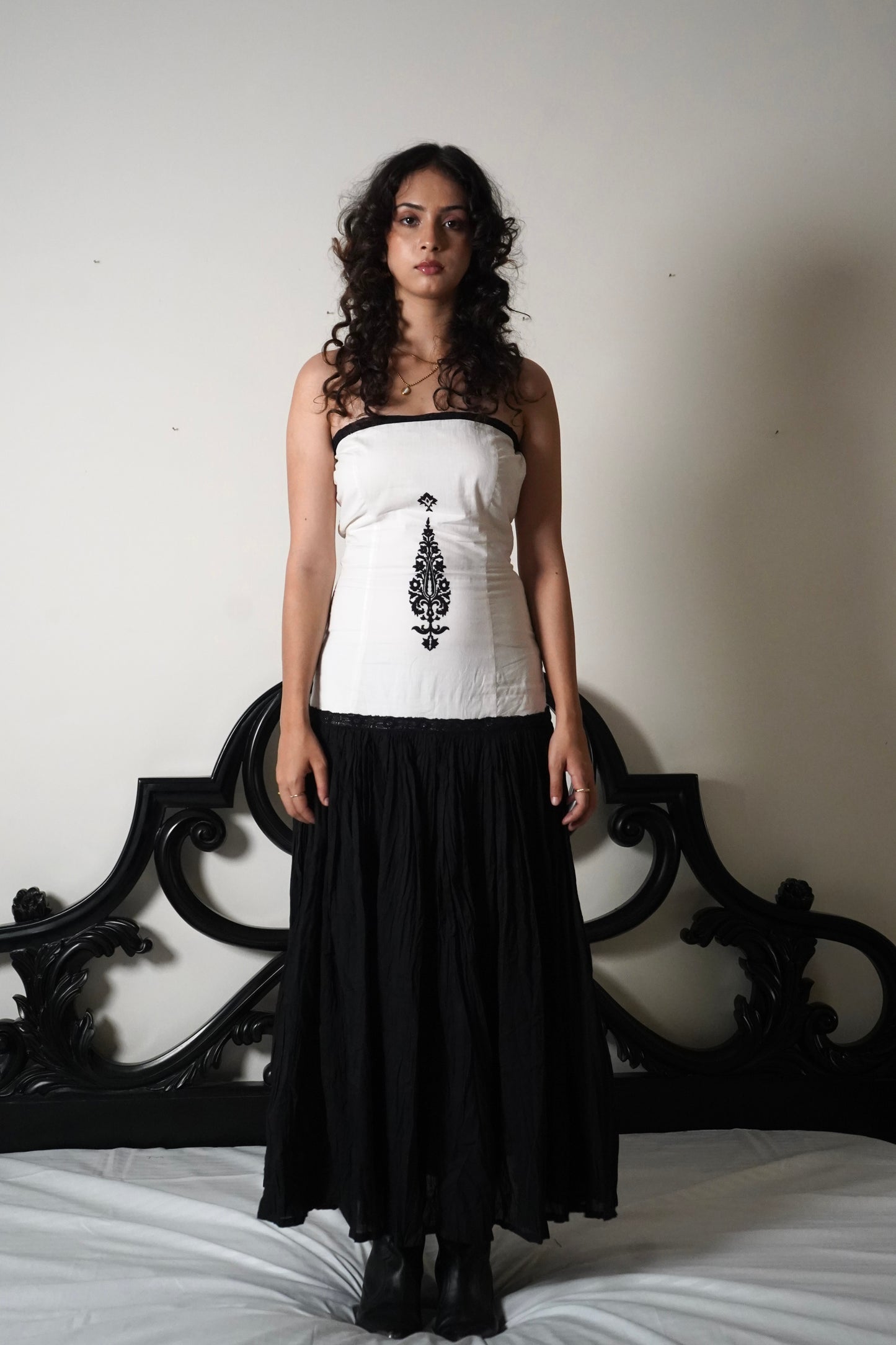 Cali Dress