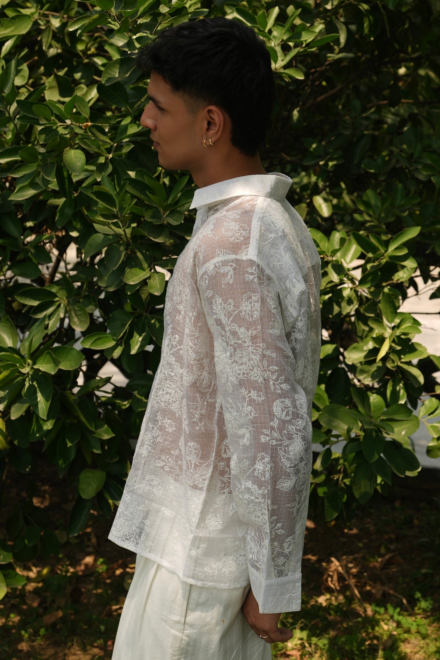 Mihr Shirt