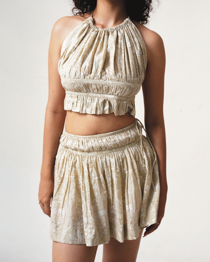 Hamsini Set - Sand