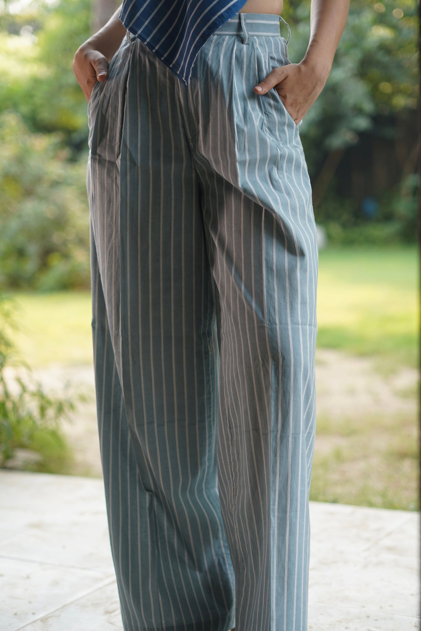 Reva Pants
