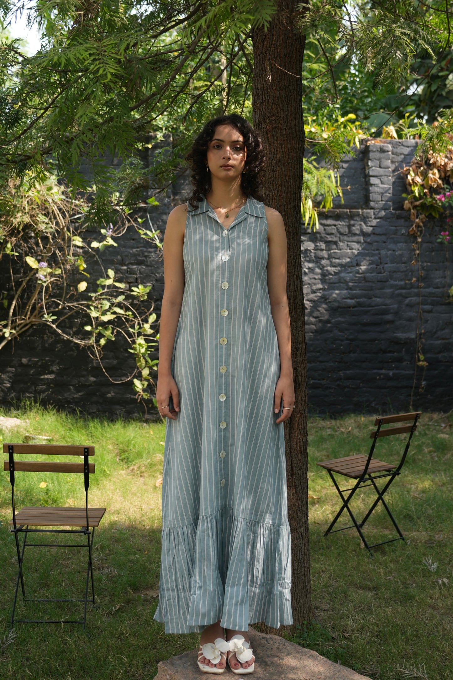 Rumi Dress